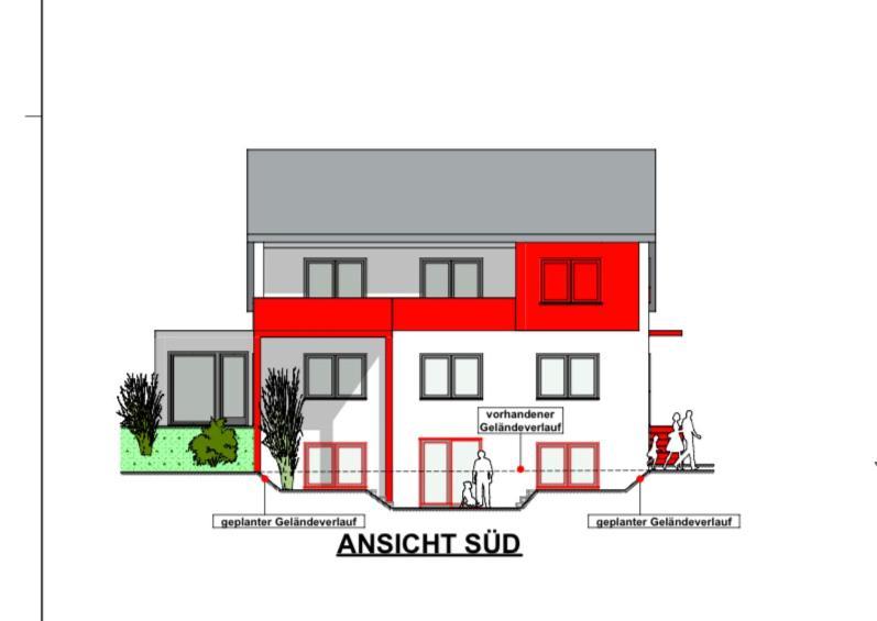 Apartamento Peaceful Holiday Morningstar Wurzburgo Exterior foto