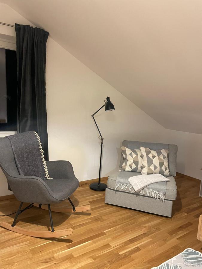 Apartamento Peaceful Holiday Morningstar Wurzburgo Exterior foto