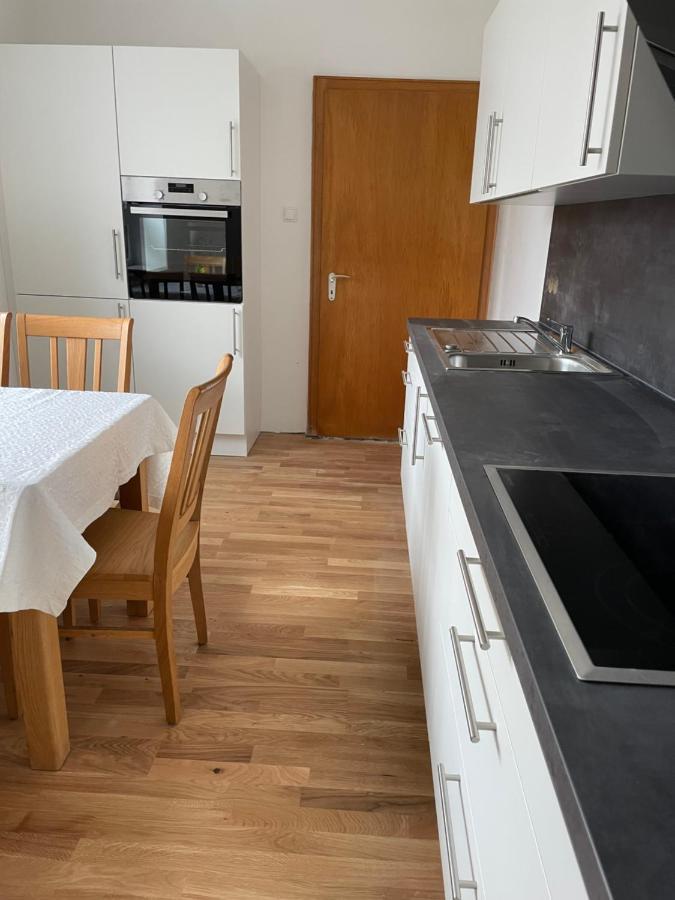 Apartamento Peaceful Holiday Morningstar Wurzburgo Exterior foto